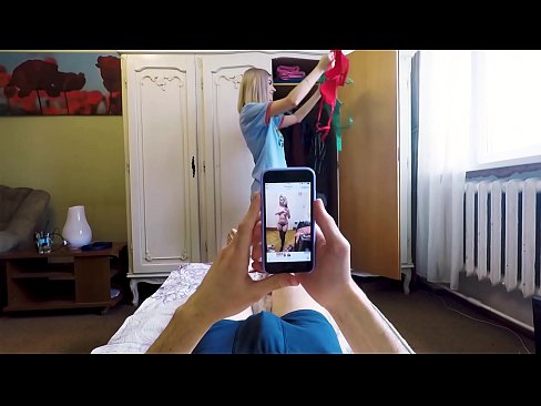 ❤️ 继妹在妈妈回家前让弟弟射精 Fucking video️❤