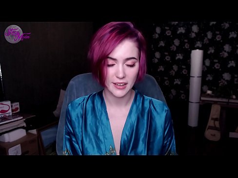 ❤️ 俄罗斯女孩用英语指导打飞机 Fucking video️❤