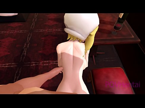 ❤️ 菲奥娜牧羊女的癌症 hentai Fucking video️❤