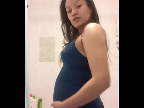❤️ 网络上最热的哥伦比亚荡妇回来了,怀孕了,想看他们也要在https://onlyfans.com/maquinasperfectas1 Fucking video️❤