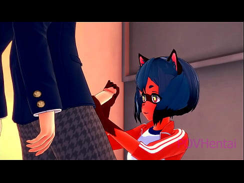 ❤️ 崭新的养牛场与景森美智留的合作 Fucking video️❤